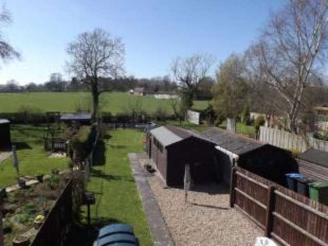  Image of 2 Bedroom Semi-Detached for sale at Husbands Bosworth Lutterworth Husbands Bosworth, LE17 6JX