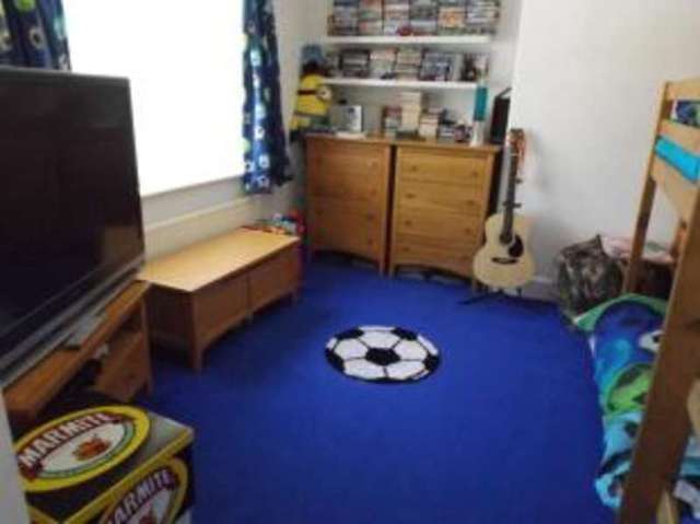  Image of 2 Bedroom Semi-Detached for sale at Husbands Bosworth Lutterworth Husbands Bosworth, LE17 6JX