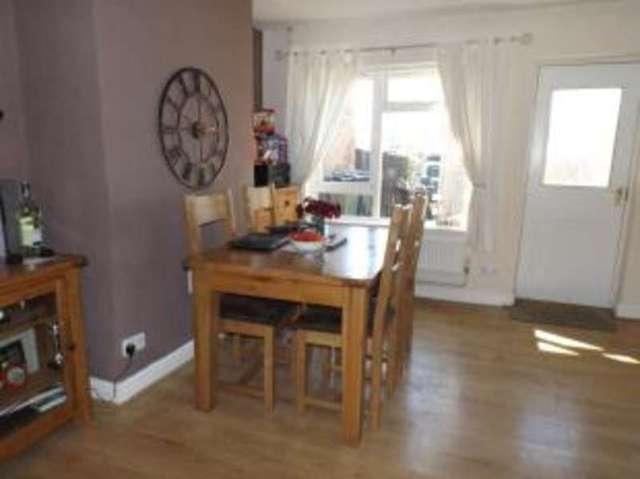  Image of 2 Bedroom Semi-Detached for sale at Husbands Bosworth Lutterworth Husbands Bosworth, LE17 6JX