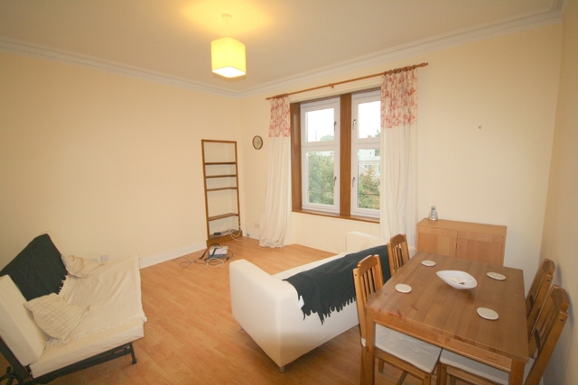  Image of 1 Bedroom Flat to rent at Monifieth Dundee Dundee, DD5 4BJ
