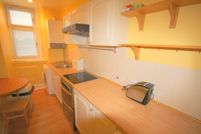  Image of 1 Bedroom Flat to rent at Monifieth Dundee Dundee, DD5 4BJ
