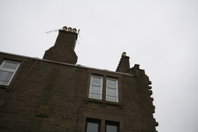  Image of 1 Bedroom Flat to rent at Monifieth Dundee Dundee, DD5 4BJ