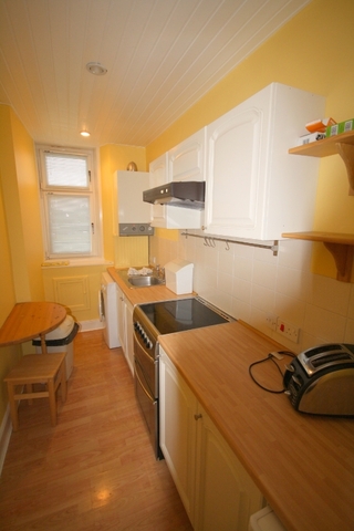  Image of 1 Bedroom Flat to rent at Monifieth Dundee Dundee, DD5 4BJ