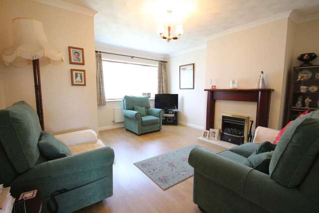  Image of 3 Bedroom Semi-Detached for sale at Whitelands Drive  Ascot, SL5 8LS