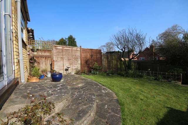  Image of 3 Bedroom Semi-Detached for sale at Whitelands Drive  Ascot, SL5 8LS