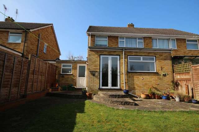  Image of 3 Bedroom Semi-Detached for sale at Whitelands Drive  Ascot, SL5 8LS