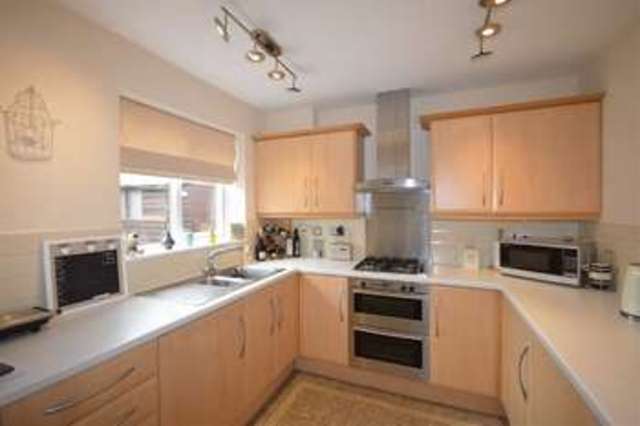  Image of 3 Bedroom Semi-Detached for sale at Unsworth Bury Bury, BL9 8NX