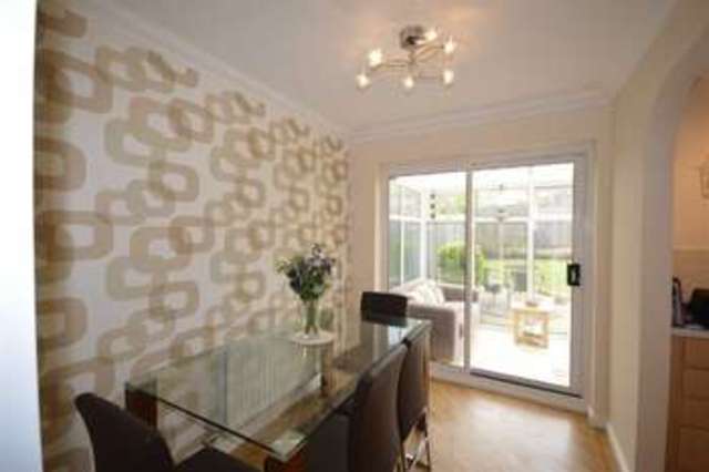  Image of 3 Bedroom Semi-Detached for sale at Unsworth Bury Bury, BL9 8NX