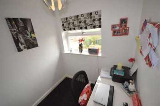  Image of 3 Bedroom Semi-Detached for sale at Unsworth Bury Bury, BL9 8NX
