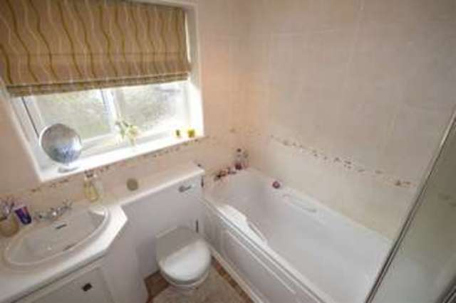  Image of 3 Bedroom Semi-Detached for sale at Unsworth Bury Bury, BL9 8NX