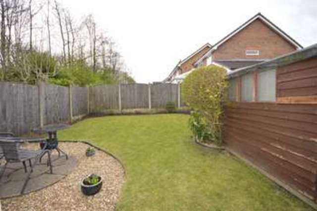  Image of 3 Bedroom Semi-Detached for sale at Unsworth Bury Bury, BL9 8NX
