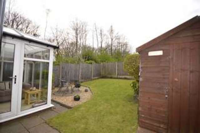  Image of 3 Bedroom Semi-Detached for sale at Unsworth Bury Bury, BL9 8NX