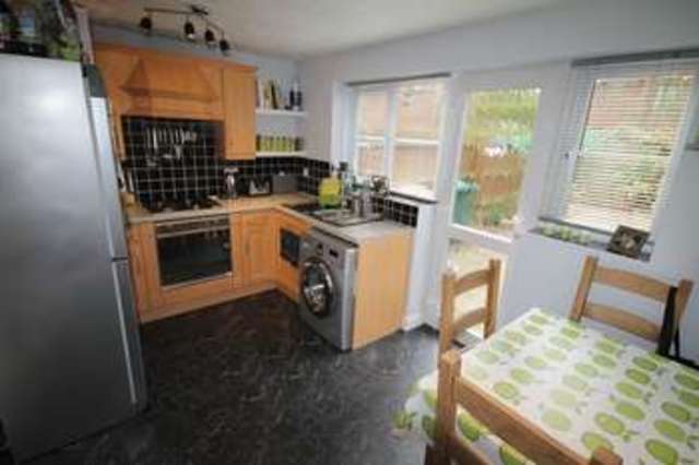  Image of 2 Bedroom Detached to rent at Wilson Close Mickleover Derby, DE3 0DT