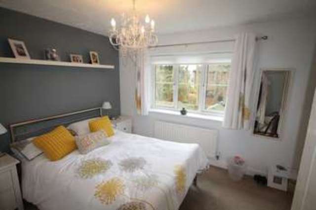  Image of 2 Bedroom Detached to rent at Wilson Close Mickleover Derby, DE3 0DT