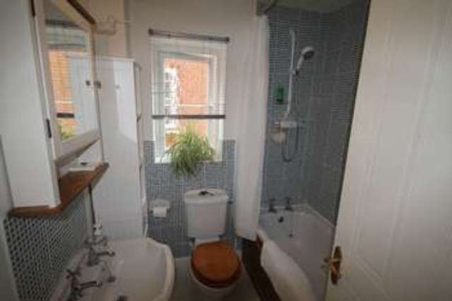  Image of 2 Bedroom Detached to rent at Wilson Close Mickleover Derby, DE3 0DT