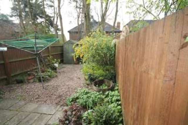  Image of 2 Bedroom Detached to rent at Wilson Close Mickleover Derby, DE3 0DT