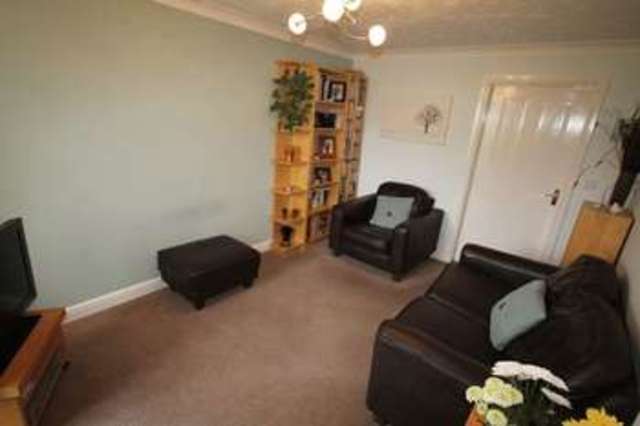  Image of 2 Bedroom Detached to rent at Wilson Close Mickleover Derby, DE3 0DT