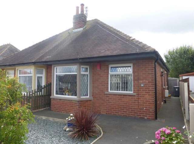  Image of 2 Bedroom Detached for sale at Wilson Square Thornton Thornton Cleveleys, FY5 1RF