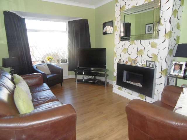  Image of 2 Bedroom Detached for sale at Wilson Square Thornton Thornton Cleveleys, FY5 1RF