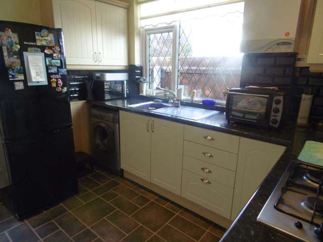  Image of 2 Bedroom Detached for sale at Wilson Square Thornton Thornton Cleveleys, FY5 1RF