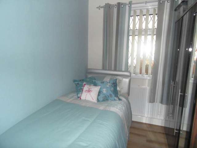  Image of 2 Bedroom Detached for sale at Wilson Square Thornton Thornton Cleveleys, FY5 1RF