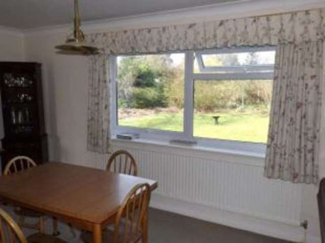  Image of Detached for sale at Woodbridge Suffolk Woodbridge, IP12 4JZ