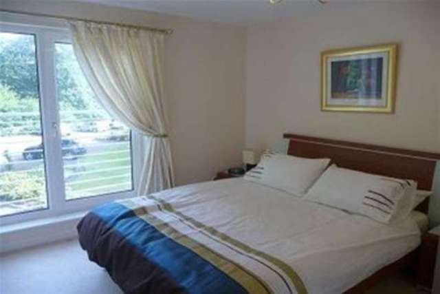 Image of 2 Bedroom Flat to rent at Hamilton, ML3 6AL