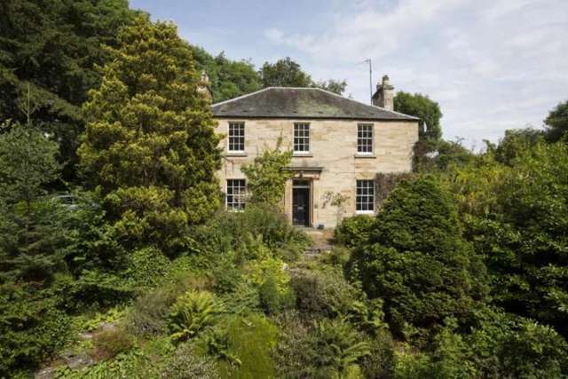  Image of 4 Bedroom Detached for sale at Ford  Ford, EH37 5RE