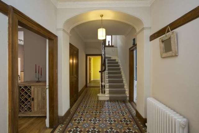  Image of 4 Bedroom Detached for sale at Ford  Ford, EH37 5RE