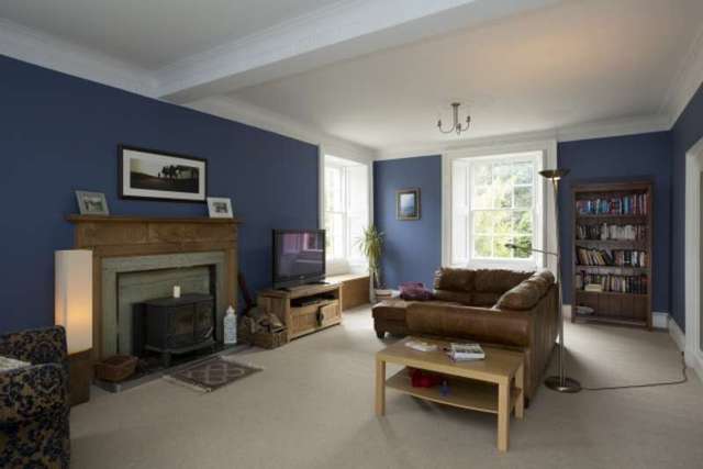  Image of 4 Bedroom Detached for sale at Ford  Ford, EH37 5RE