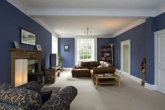  Image of 4 Bedroom Detached for sale at Ford  Ford, EH37 5RE