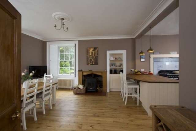  Image of 4 Bedroom Detached for sale at Ford  Ford, EH37 5RE