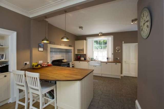  Image of 4 Bedroom Detached for sale at Ford  Ford, EH37 5RE