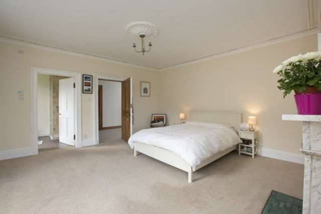  Image of 4 Bedroom Detached for sale at Ford  Ford, EH37 5RE