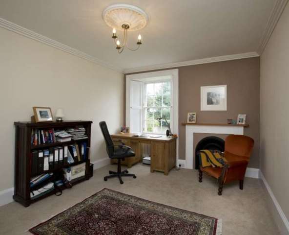  Image of 4 Bedroom Detached for sale at Ford  Ford, EH37 5RE