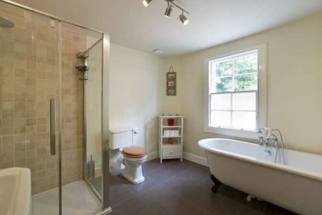  Image of 4 Bedroom Detached for sale at Ford  Ford, EH37 5RE