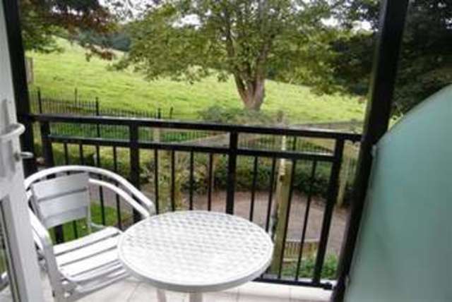  Image of 1 Bedroom Flat to rent at Yeovil, BA21 4HB