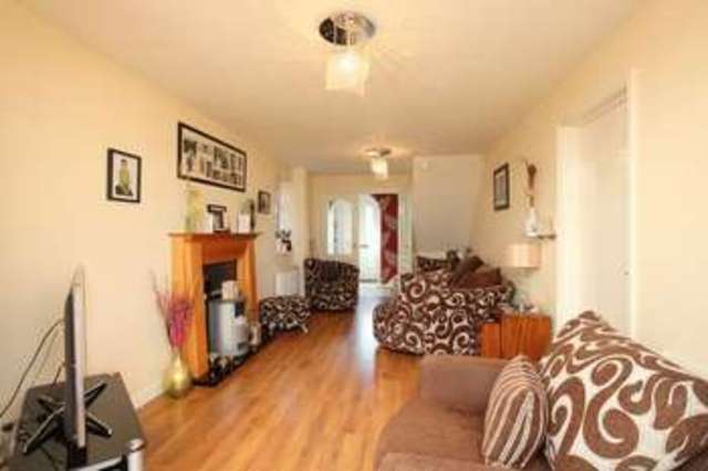  Image of 3 Bedroom Detached for sale at Shelley Close Rode Heath Stoke-On-Trent, ST7 3UB