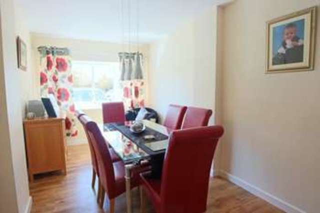  Image of 3 Bedroom Detached for sale at Shelley Close Rode Heath Stoke-On-Trent, ST7 3UB