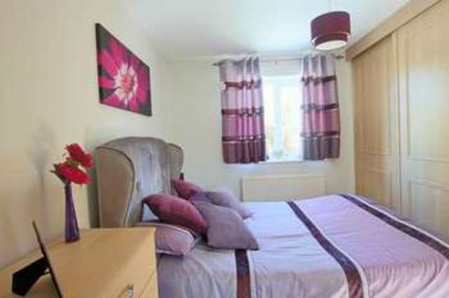  Image of 3 Bedroom Detached for sale at Shelley Close Rode Heath Stoke-On-Trent, ST7 3UB
