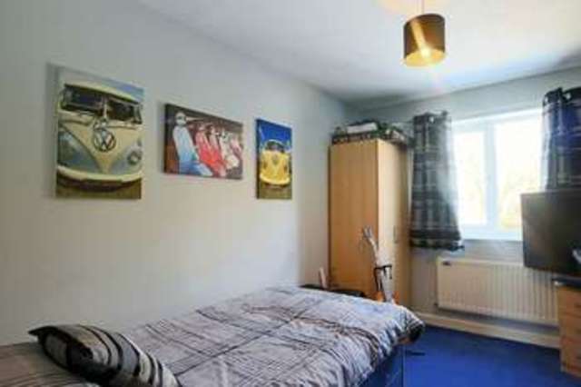  Image of 3 Bedroom Detached for sale at Shelley Close Rode Heath Stoke-On-Trent, ST7 3UB
