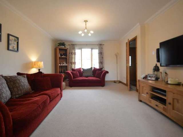  Image of 3 Bedroom Detached for sale at Old Bar View  Nairn, IV12 5BY