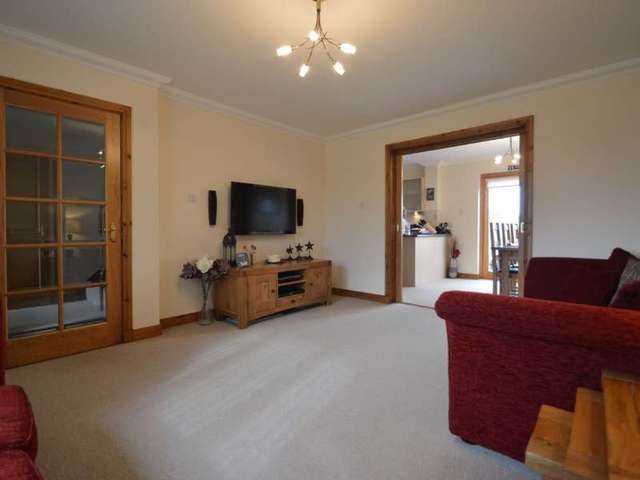  Image of 3 Bedroom Detached for sale at Old Bar View  Nairn, IV12 5BY