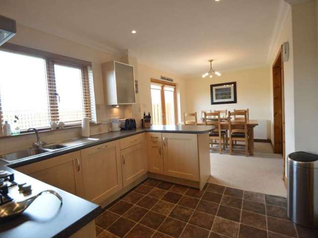  Image of 3 Bedroom Detached for sale at Old Bar View  Nairn, IV12 5BY