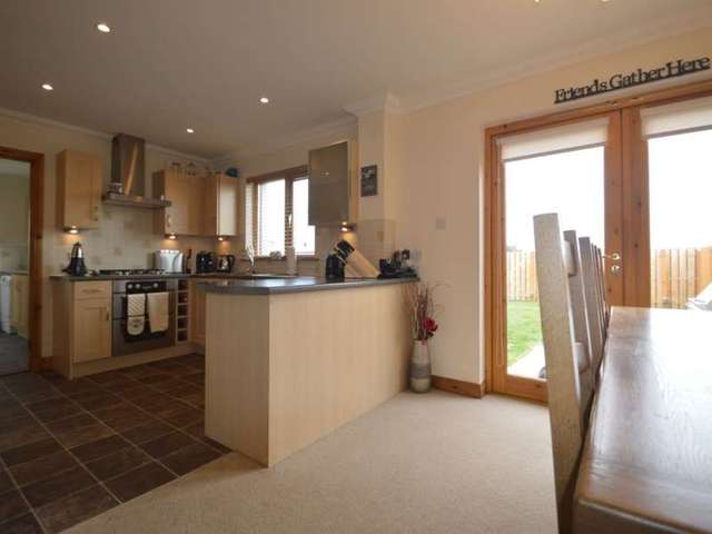  Image of 3 Bedroom Detached for sale at Old Bar View  Nairn, IV12 5BY