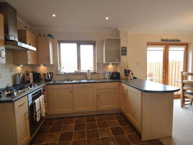  Image of 3 Bedroom Detached for sale at Old Bar View  Nairn, IV12 5BY