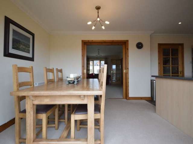  Image of 3 Bedroom Detached for sale at Old Bar View  Nairn, IV12 5BY