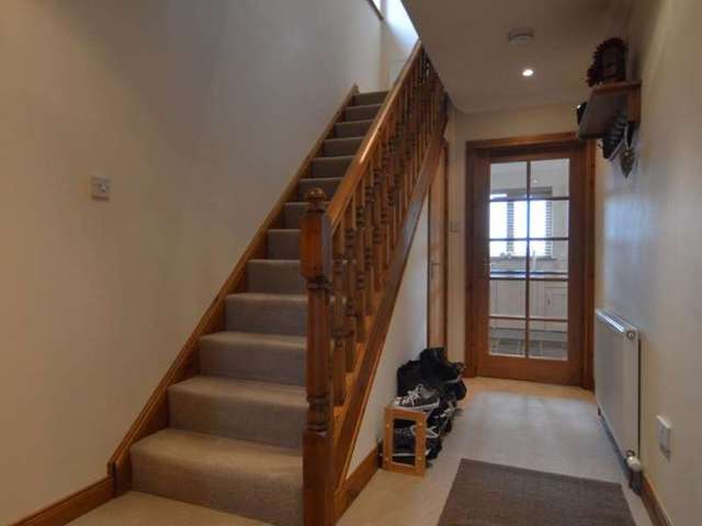  Image of 3 Bedroom Detached for sale at Old Bar View  Nairn, IV12 5BY