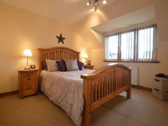  Image of 3 Bedroom Detached for sale at Old Bar View  Nairn, IV12 5BY