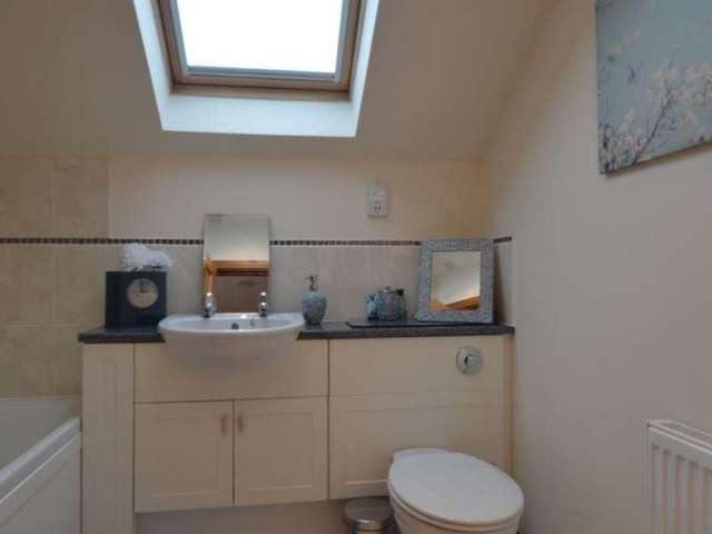  Image of 3 Bedroom Detached for sale at Old Bar View  Nairn, IV12 5BY